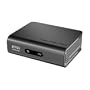 Western Digital WD TV Live Lecteur multim�dia Full HD Port Ethernet Noir