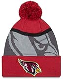 NFL Gold Collection Team Color Knit Beanie