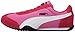 PUMA Women's 76 Runner Fun Mesh Sneaker