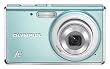 Image of Olympus FE-4020 14 MP