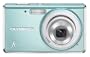 Olympus FE-4020 14 MP Digital Camera with 4x Wide Angle Zoom and 2.7-inch LCD (Blue)
