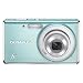 Olympus FE-4020 14 MP Digital Camera with 4x Wide Angle Zoom and 2.7-inch LCD (Blue)