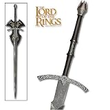 The Lord of the Rings Witchking Sword