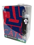 Arizona Wildcats Golf Towel Gift Pack - NCAA College Athletics