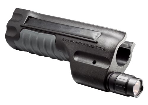 LED WeaponLight for Remington 870