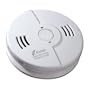 Kidde 900-0158 Battery-Operated Combination Smoke and Carbon Monoxide Alarm with Talking Alarm and Children's DVD