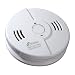 Kidde 900-0158 Battery-Operated Combination Smoke and Carbon Monoxide Alarm with Talking Alarm and Children's DVD