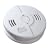 Kidde 900-0158 Battery-Operated Combination Smoke and Carbon Monoxide Alarm with Talking Alarm and Children's DVD