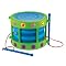 Step2 Drum