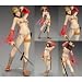 One Chanbara: Aya 1/6 Scale PVC Figure