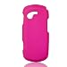 Talon Rubberized Phone Shell for Samsung Gravity 3 (Hot Pink)