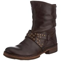 Fly London Women's Orb Bootie
