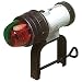 Innovative Lighting 560-1111-7 White LED Battery Navigation Bow Light
