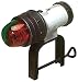 Innovative Lighting 560-1111-7 White LED Battery Navigation Bow Light