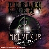 Revolverlution Tour 2003 Manchester