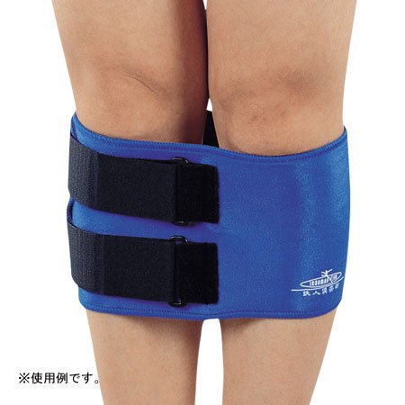 O脚ベルト ふくらはぎ