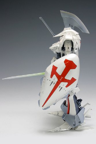 1/144 レッドミラージュ 発売10周年特別版