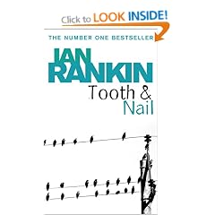 Tooth And Nail