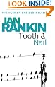 Tooth And Nail: The third Inspector Rebus novel 3