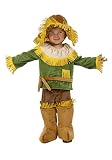 UPC 652792224395 product image for Little Boys' The Wizard Of Oz Cuddly Scarecrow Costume 18 Months/2T | upcitemdb.com