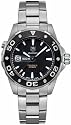 TAG Heuer Men's Aquaracer 500 M Mens Automatic Watch #WAJ2110.BA0870
