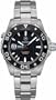 TAG Heuer Men's WAJ2110.BA0870 Aquaracer Automatic 500M Calibre 5 Watch