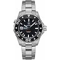TAG Heuer Men's WAJ2110.BA0870 Aquaracer Automatic 500M Calibre 5 Watch