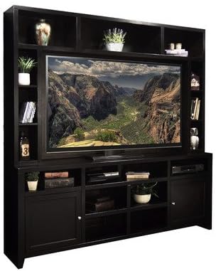 Urban Loft Collection Super Console, 84-Inch