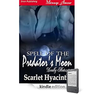 Spell of the Predator's Moon