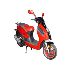 150cc Scooter sport style