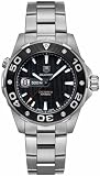 NEW TAG HEUER AQUARACER CAL.5 500M MENS WATCH WAJ2110.BA0870