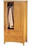 Hawthorne Standard Wardrobe