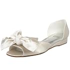 Stuart Weitzman Women's Minime Flat