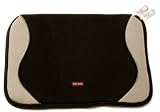 Review i-nique  / Tuff-Luv Notebook Dual Function 'use&go' Neoprene Sleeve (Black/Grey) for IBM Lenovo Thinkpad X300 Laptops 13,3'