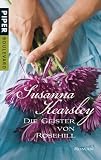 Die Geister von Rosehill: Roman