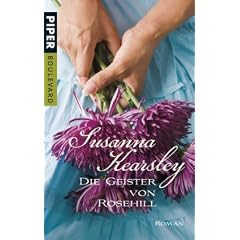 Die Geister von Rosehill