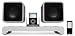 Griffin Evolve - Wireless speaker system with digital player dock for iPod