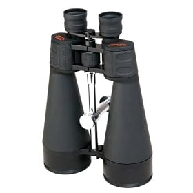 SkyMaster 20x80 Binoculars