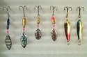 FISHING TACKLE LURE SET