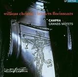 Campra : Grands Motets