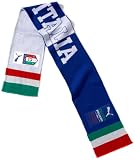 Produkt-Bild: PUMA Italia Fanscarf II, team power blue-white, UA, 052245 01