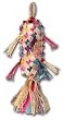 Spiked Parrot Pinata Small