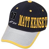 Matt Kenseth NASCAR Wrap Around Graphics Cap