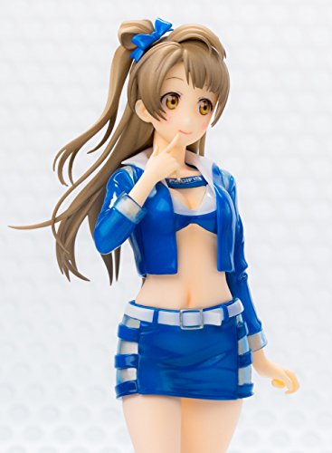 ラブライブ! × PACIFIC「南 ことり」 レジンキャスト製塗装済み完成品