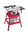 Skil 3400-15 15 Amp 10-Inch Table Saw with Stand and Dust Collection