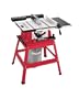 Skil 3400-15 15 Amp 10-Inch Table Saw with Stand and Dust Collection
