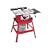 Skil 3400-15 15 Amp 10-Inch Table Saw with Stand and Dust Collection