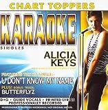 Alicia Keys: U Don't Know My Name/Butterflyz