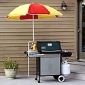 BBQ UMBRELLA