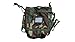 G.I. Military MOLLE II Radio Pouch